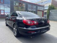 gebraucht VW CC AUTOMATIK/SITZHEIZUNG/ALCANTARA