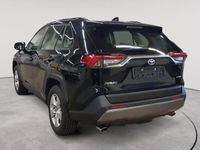 gebraucht Toyota RAV4 Hybrid 2.5 4x2 Hybrid Business Edition