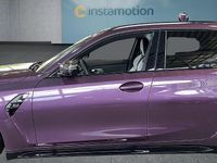 Neu BMW M3 530 PS (389 kW) 2025 Violett Kombi