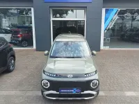 Neu Hyundai Inster 85 kW (116 PS) 2026 Grün Kleinwagen