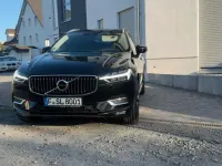 Usata Volvo XC60 2017 Nero SUV