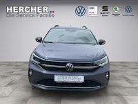 Używany VW Taigo Move 116 KM (85 kW) 2025 Szary SUV
