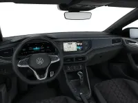 Ny VW Taigo R-line 116 HK (85 kW) 2026 Hvid SUV