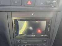 Gebraucht VW Golf IV Trendline 75 PS (55 kW) 2001 Blau Limousine