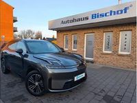 Neu Lynk & Co 08 349 PS (256 kW) 2025 Beige SUV