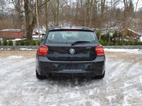 gebraucht BMW 118 d xDrive Lim. 5-trg.*SZH*Klimaaut*LMF*AHK*