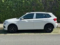 Neu Skoda Kamiq Selection 116 PS (85 kW) 2025 Weiß SUV