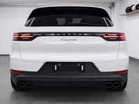 Gebraucht Porsche Cayenne 340 PS (250 kW) 2019 Weiß SUV