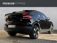 Gebraucht Volvo XC40 Plus 185 kW (252 PS) 2024 Schwarz SUV