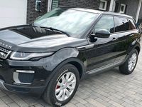 gebraucht Land Rover Range Rover evoque 