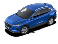 Neu Ford Kuga Titanium 242 PS (177 kW) 2025 Desert island blue SUV