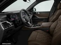 Gebraucht BMW X5 M Sport 286 PS (210 kW) 2025 Schwarz SUV