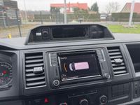 Gebraucht VW T6 150 PS (110 kW) 2018 Weiß Van