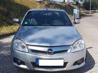 Gebraucht Opel Tigra 90 PS (66 kW) 2006 Cabrio