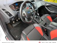 Gebraucht Ford Focus ST 250 PS (183 kW) 2013 Weiß Kombi