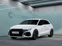 Gebraucht Audi RS3 400 PS (294 kW) 2024 Weiß Limousine