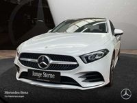 gebraucht Mercedes A250 AMG Pano LED Kamera Spurhalt-Ass Totwinkel