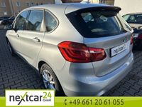 gebraucht BMW 216 Active Tourer Baureihe 2 216 i