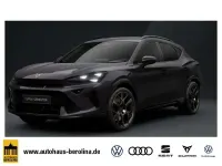 Neu Cupra Formentor VZ 265 PS (194 kW) 2026 Violett SUV