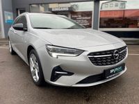 gebraucht Opel Insignia B ST "GS Line" 2,0 Turbo Automatik