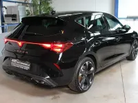 Neu Cupra Leon 150 PS (110 kW) 2026 Midnight schwarz meta... Limousine