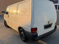 Gebraucht VW Transporter 68 PS (50 kW) 2001 Weiß Van