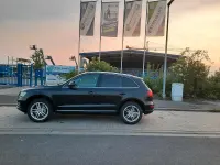 Gebraucht Audi Q5 220 PS (161 kW) 2015 Schwarz SUV
