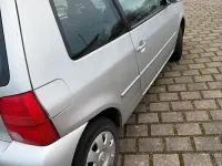 Gebraucht VW Lupo 60 PS (44 kW) 2004 Silber Kleinwagen