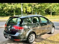 gebraucht Seat Altea XL 1.4 tsi