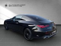Gebraucht Mercedes CLE300 Advanced Plus 313 PS (230 kW) 2025 Schwarz