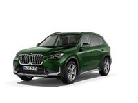 Gebraucht BMW X1 Efficient Dynamics 156 PS (114 kW) 2026 SUV