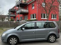 gebraucht VW Touran 2.0 TSI Highline 140 PS