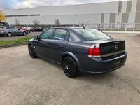 Gebraucht Opel Vectra Edition 140 PS (102 kW) 2006 Blau Limousine