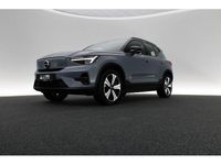 Gebraucht Volvo XC40 Plus 169 kW (231 PS) 2022 Grau SUV