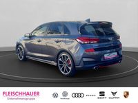 Gebraucht Hyundai i30 N Performance 275 PS (202 kW) 2020 Grau Limousine