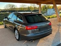 Second-hand Audi A6 204 CP (150 kW) 2012 Break