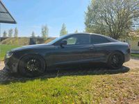 Gebraucht Audi A5 Performance 239 PS (175 kW) 2008 Schwarz Coupé