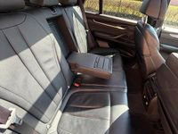 Gebraucht BMW X5 381 PS (280 kW) 2013 Schwarz SUV