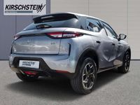 gebraucht DS Automobiles DS3 Crossback Chic 1.2 PureTech 100 App-Navi PDC