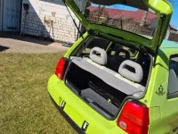 Gebraucht VW Lupo Trendline 50 PS (36 kW) 2000 Kleinwagen