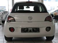 gebraucht Opel Adam 1,4 Klima/Sitzhzg/ PDC/ Isofix/TÜV neu