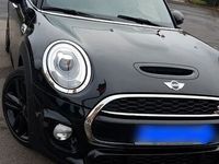 gebraucht Mini Cooper S Panorama LED Scheinwerfer 8fach bereift