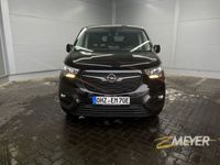 gebraucht Opel Combo Edition