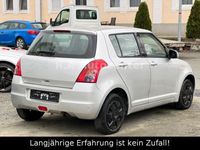 gebraucht Suzuki Swift Lim. Comfort*Klima*5Trg*ZV*Fahrbereit