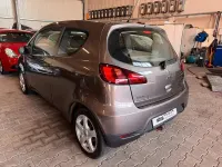 Gebraucht Mitsubishi Colt 95 PS (69 kW) 2011 Braun Kleinwagen