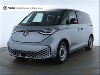 Gebraucht VW ID. Buzz Goal 210 kW (286 PS) 2025 Silber Van / Kleinbus