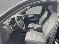 Gebraucht Volvo XC40 Plus 163 PS (119 kW) 2025 Onyx schwarz SUV