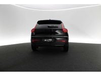 Gebraucht Volvo XC40 Plus 163 PS (119 kW) 2025 Schwarz SUV