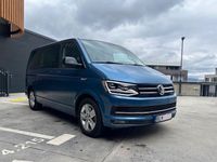 gebraucht VW Multivan T6 Highline 4motion DSG