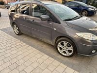 Usata Mazda 5 145 CV (106 kW) 2008 Monovolume